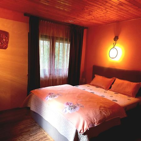 Casa Artemi Hotel Pálosremete Kültér fotó
