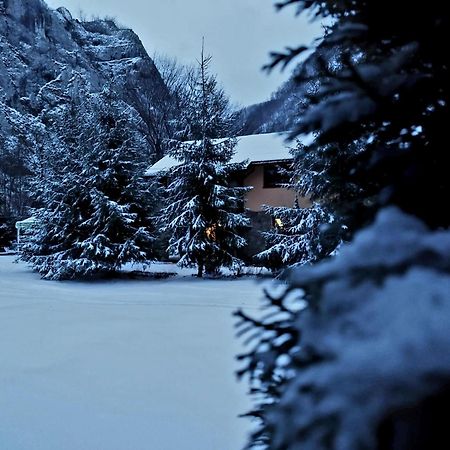 Casa Artemi Hotel Pálosremete Kültér fotó