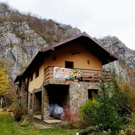 Casa Artemi Hotel Pálosremete Kültér fotó