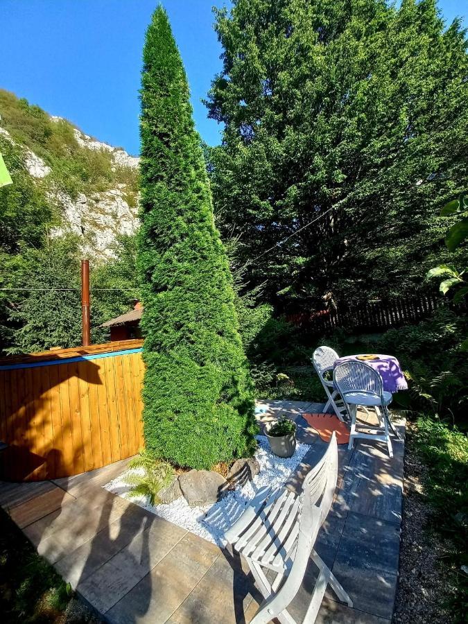 Casa Artemi Hotel Pálosremete Kültér fotó
