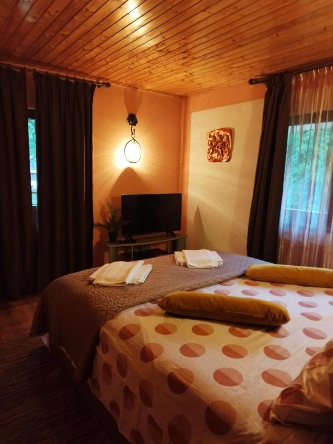 Casa Artemi Hotel Pálosremete Kültér fotó