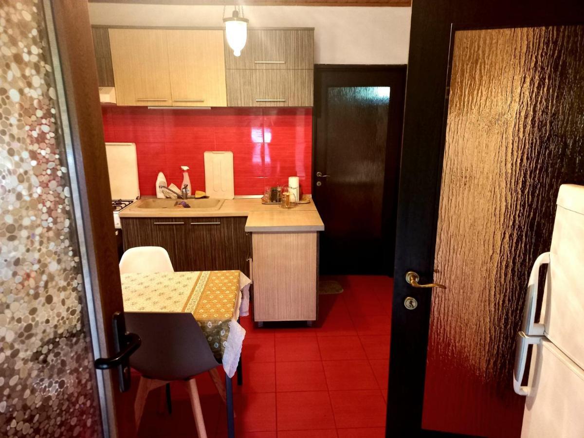 Casa Artemi Hotel Pálosremete Kültér fotó