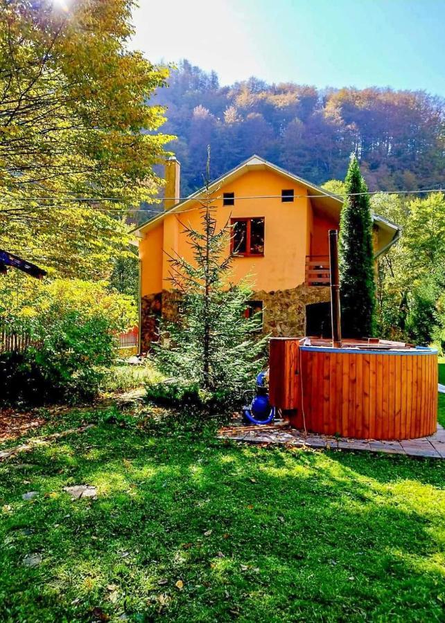 Casa Artemi Hotel Pálosremete Kültér fotó