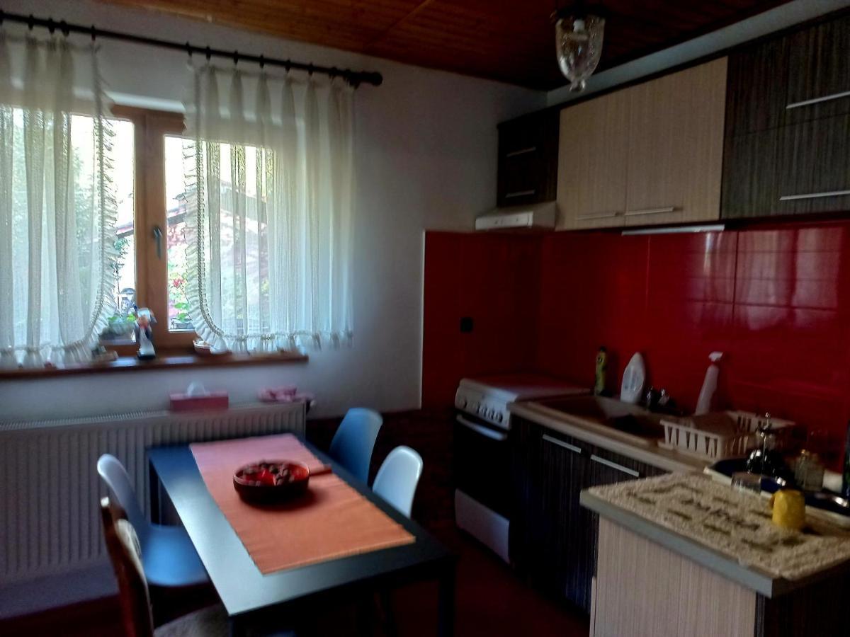 Casa Artemi Hotel Pálosremete Kültér fotó