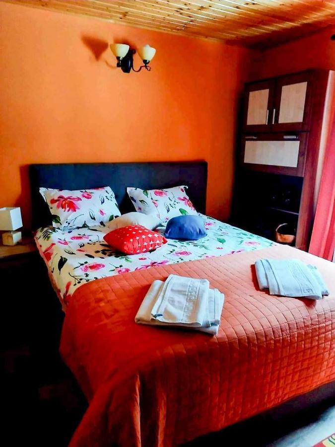 Casa Artemi Hotel Pálosremete Kültér fotó
