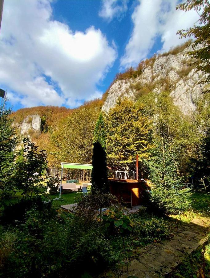 Casa Artemi Hotel Pálosremete Kültér fotó