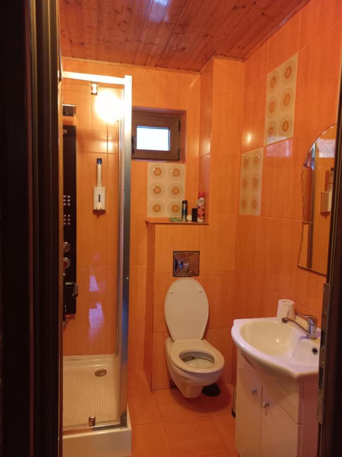 Casa Artemi Hotel Pálosremete Kültér fotó