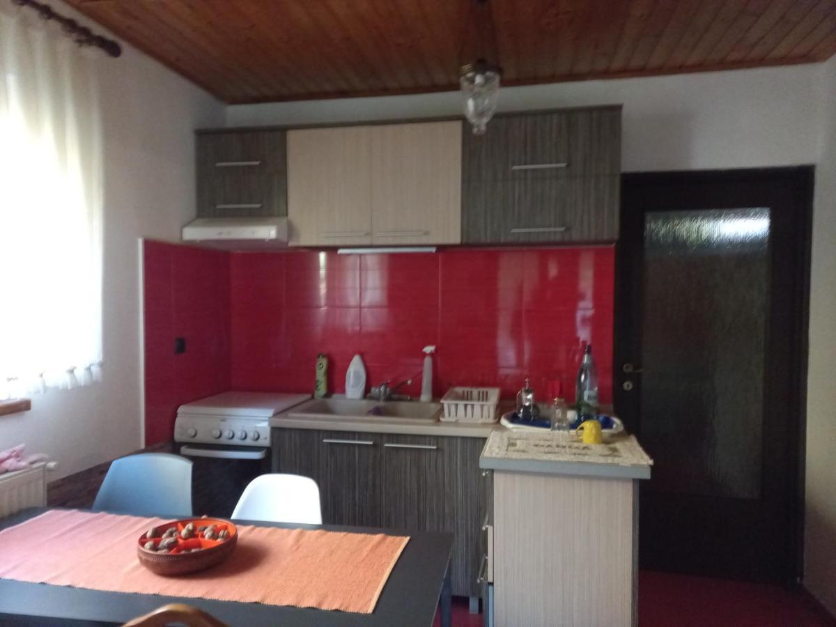 Casa Artemi Hotel Pálosremete Kültér fotó