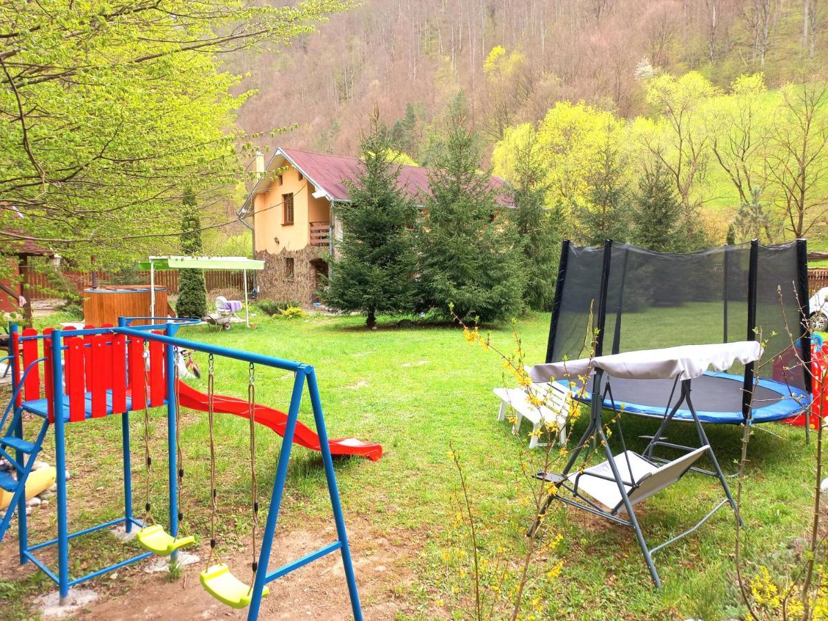 Casa Artemi Hotel Pálosremete Kültér fotó