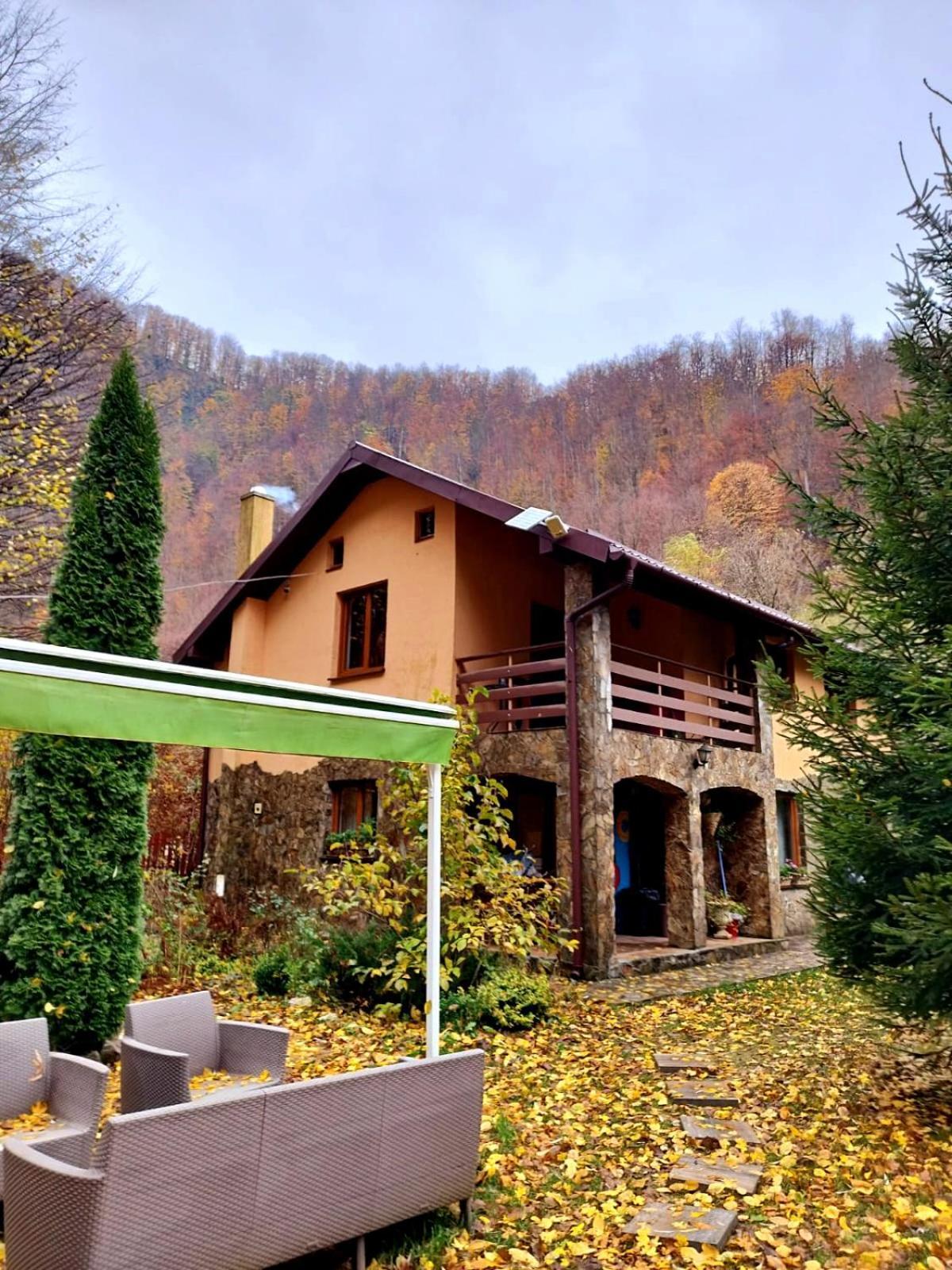 Casa Artemi Hotel Pálosremete Kültér fotó